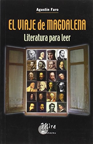 El viaje de Magdalena