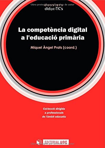 La competència digital a l'educació primària