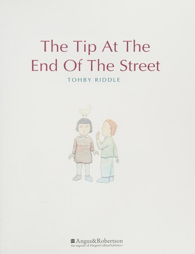 Tip at the End of the Street