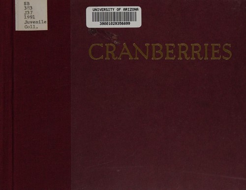 Cranberries