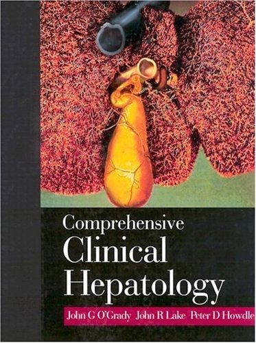 Clinical Hepatology