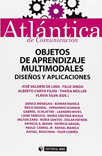 Objetos de Aprendizaje Multimodales