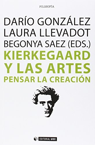 Kierkegaard y las artes