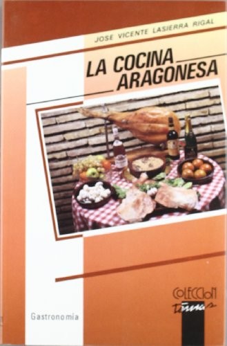 Cocina Aragonesa