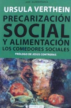 Precarización social y alimentación