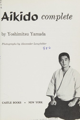 Aikido Complete