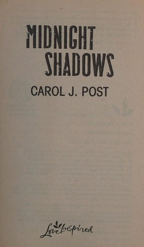 Midnight Shadows