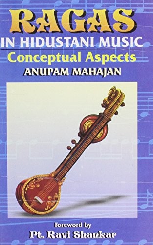 The Ragas in Indian Classical Music