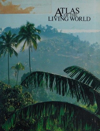 Atlas of the Living World