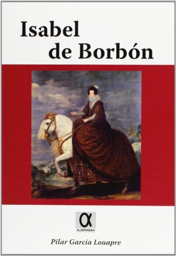 Isabel de Borbón