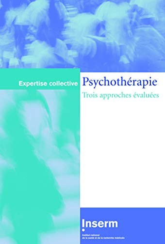Psychothérapie