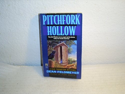 Pitchfork hollow