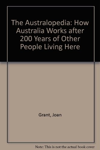 The Australopedia