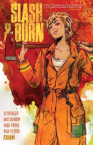 Slash and Burn