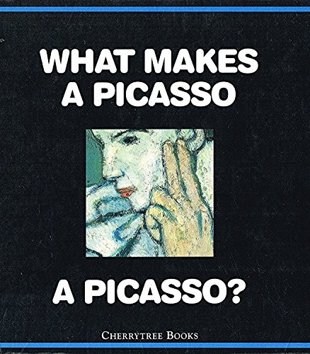 What makes a Picasso a Picasso?