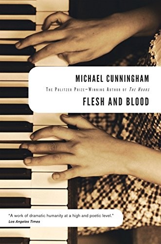 Flesh and Blood.