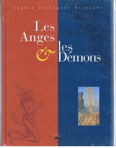 Les anges & les démons