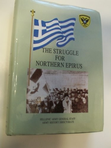 The struggle for Northern Epirus