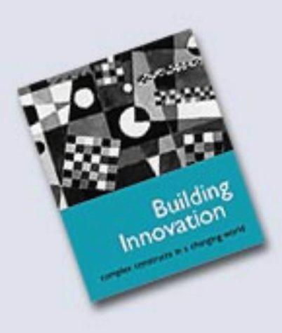 Building innovation