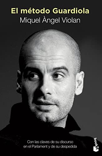 El método Guardiola