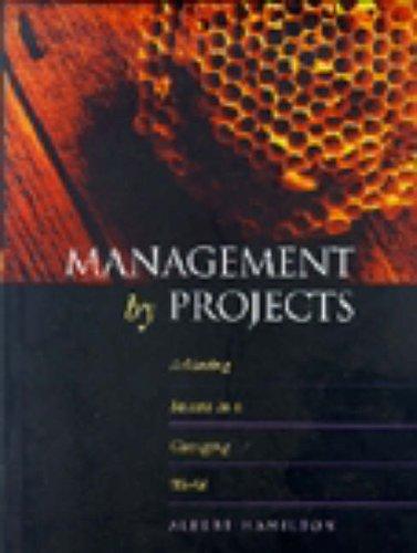 Management by project