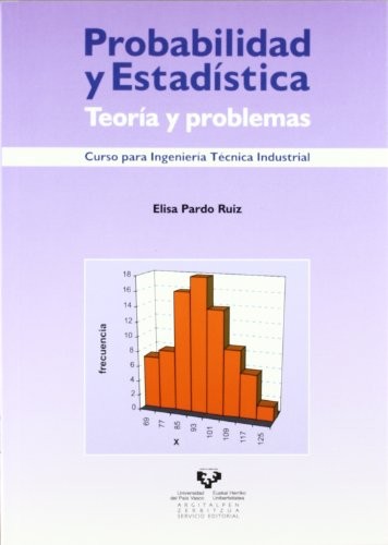 Probabilidad y estadística