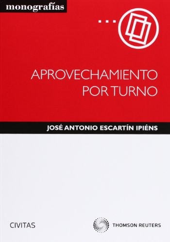 Aprovechamiento por turno