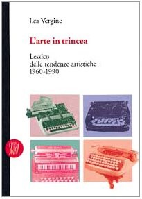 L' arte in trincea