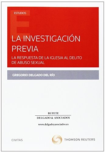 La investigación previa
