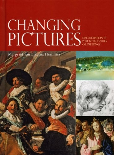 Changing pictures