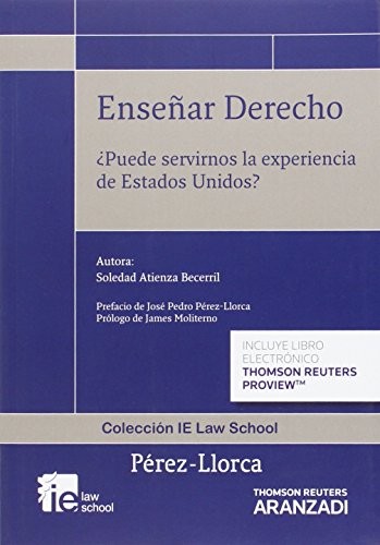 Enseñar Derecho