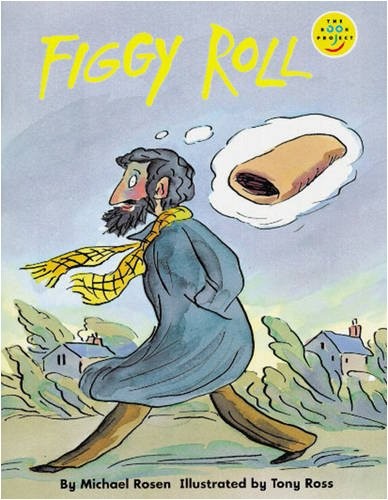 Figgy Roll
