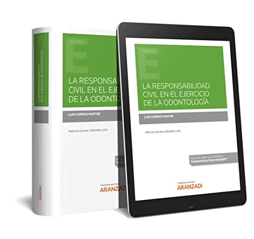 La responsabilidad civil en el ejercicio de la odontología