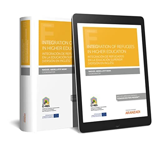 Integration of Refugees in Higher Education