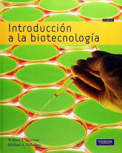Introducción a la biotecnología