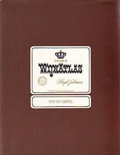 Wijnatlas
