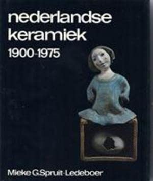 Nederlandse keramiek, 1900-1975