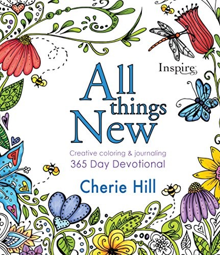 All Things New