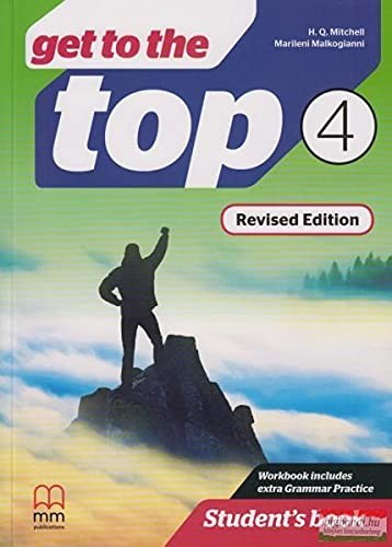 Get to the Top Revised Ed. 4 SB MM PUBLICATIONS