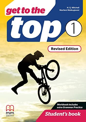GET TO THE TOP 1 SB