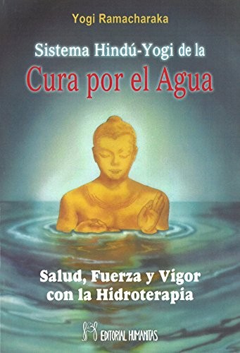Sistema hindu-yogui de la cura por el agua