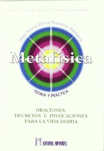 METAFÍSICA. TEORÍA Y PRÁCTICA