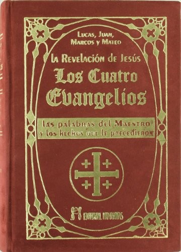 Los cuatro Evangelios
