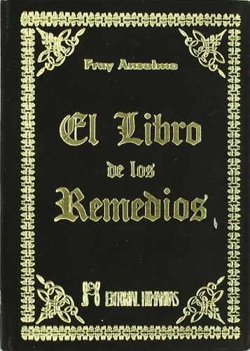 El Libro De Los Remedios