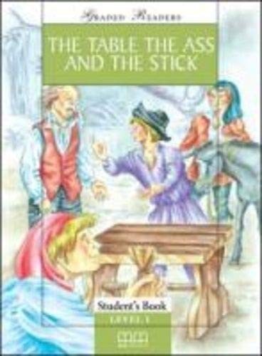 THE TABLE THE ASSITHE STICK Book L.1