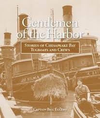 Gentlemen of the harbor