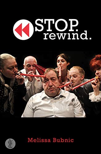 Stop. Rewind