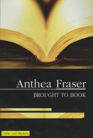 Brought to Book