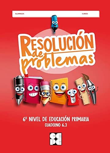 Resolución de Problemas 6.3 Hipatia
