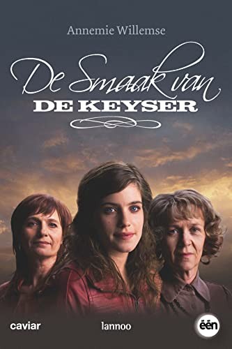 De smaak van De Keyser